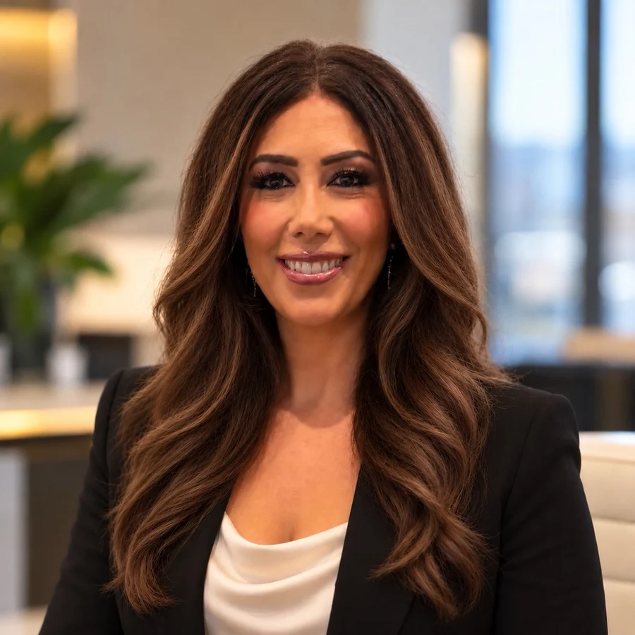 Leona Abbo, President of West Shore Home Care